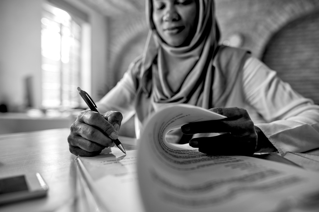 Fiksua maahanmuuttopolitiikkaa?