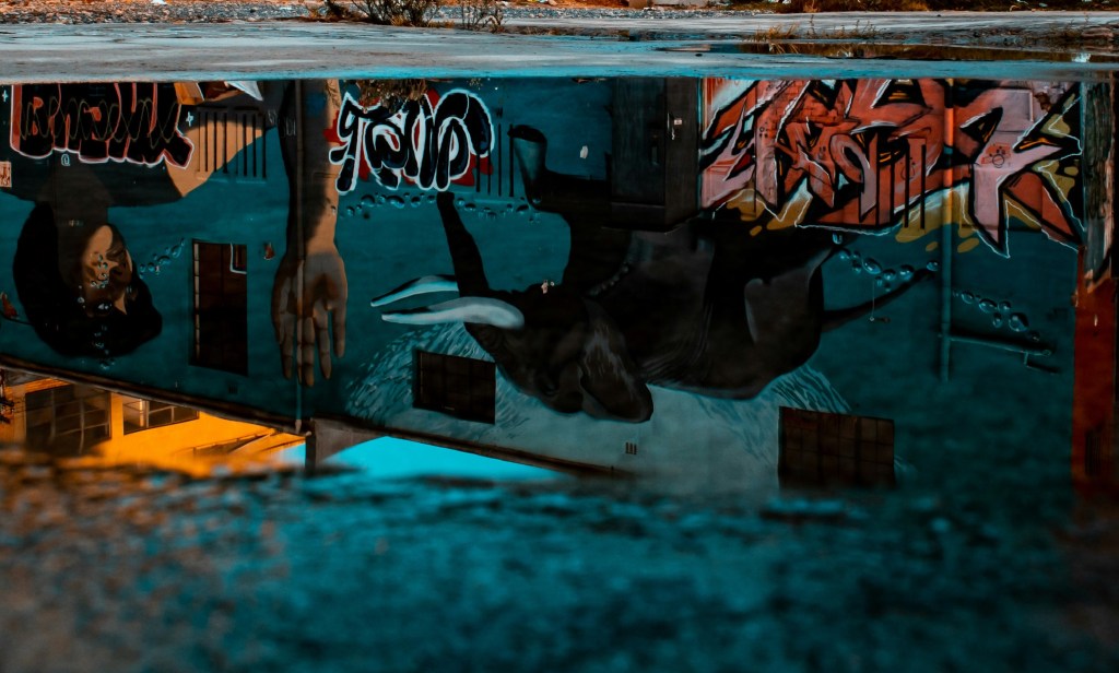 Kaksi ääripäätä