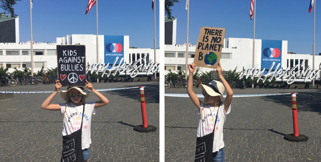 Climate Justice and degrowth- not Green&nbsp;growth